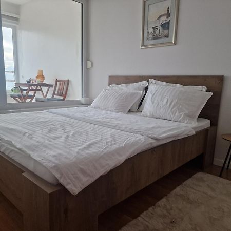 Apartman Dunja SJJ Exteriör bild