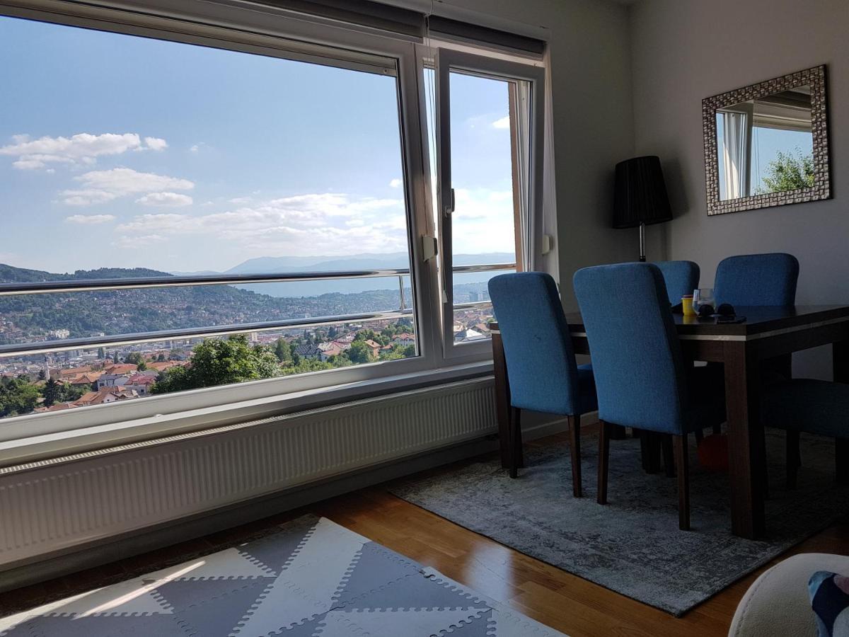 Apartman Dunja SJJ Exteriör bild