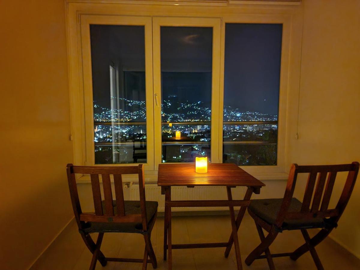 Apartman Dunja SJJ Exteriör bild