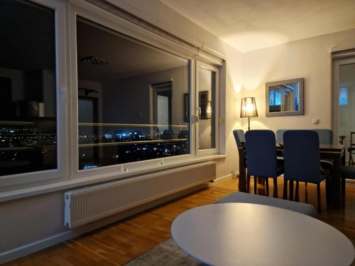 Apartman Dunja SJJ Exteriör bild