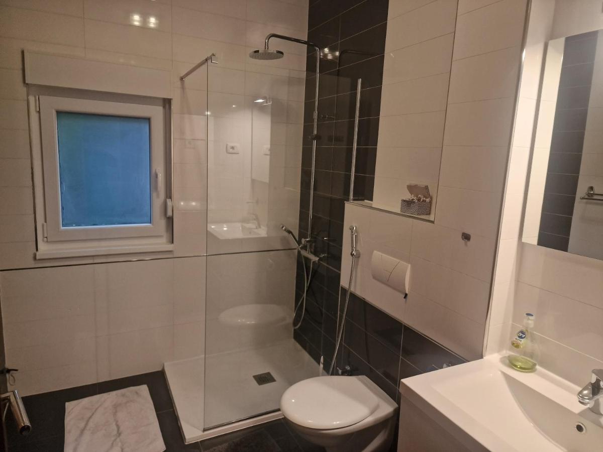 Apartman Dunja SJJ Exteriör bild