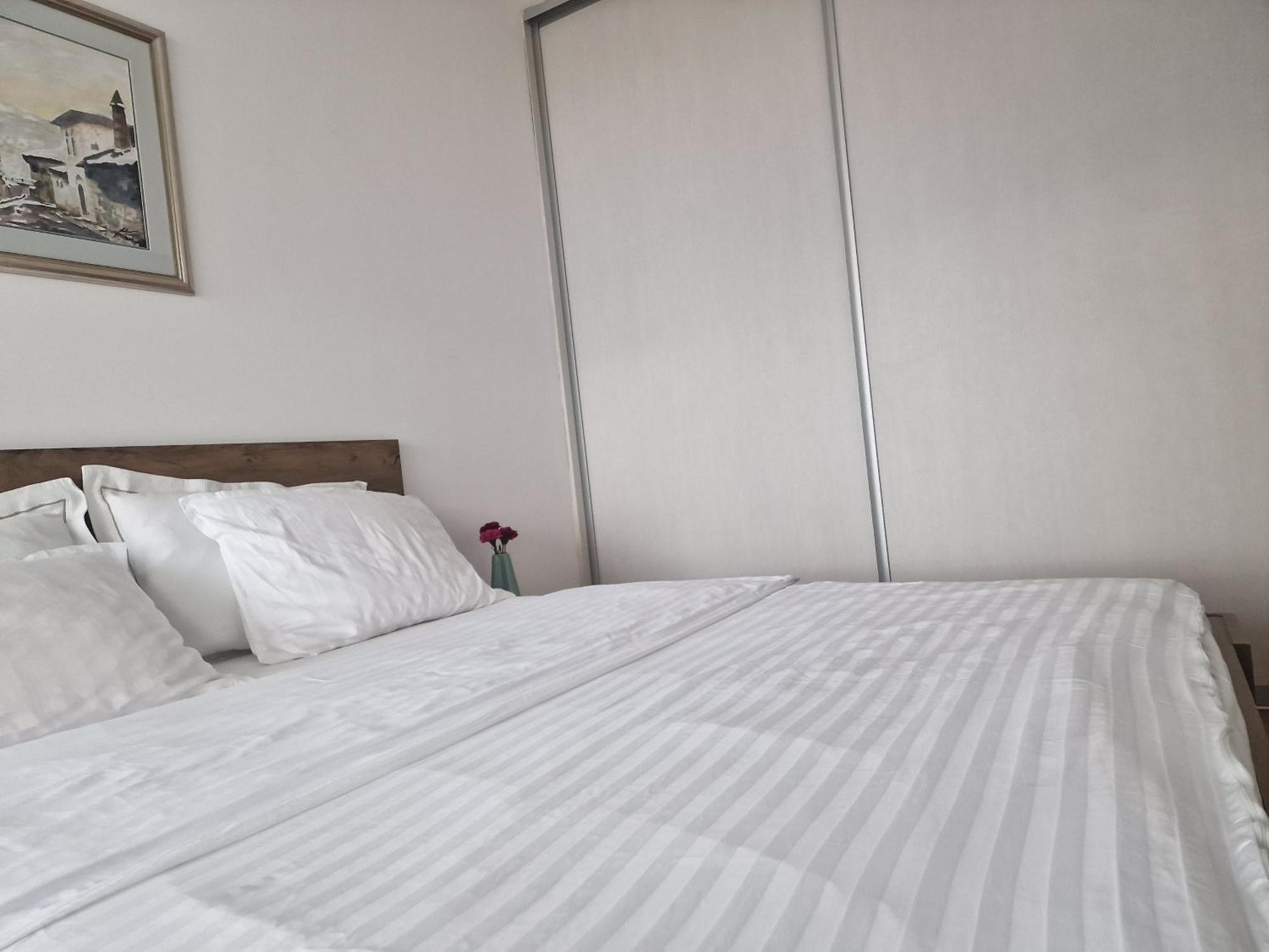 Apartman Dunja SJJ Exteriör bild