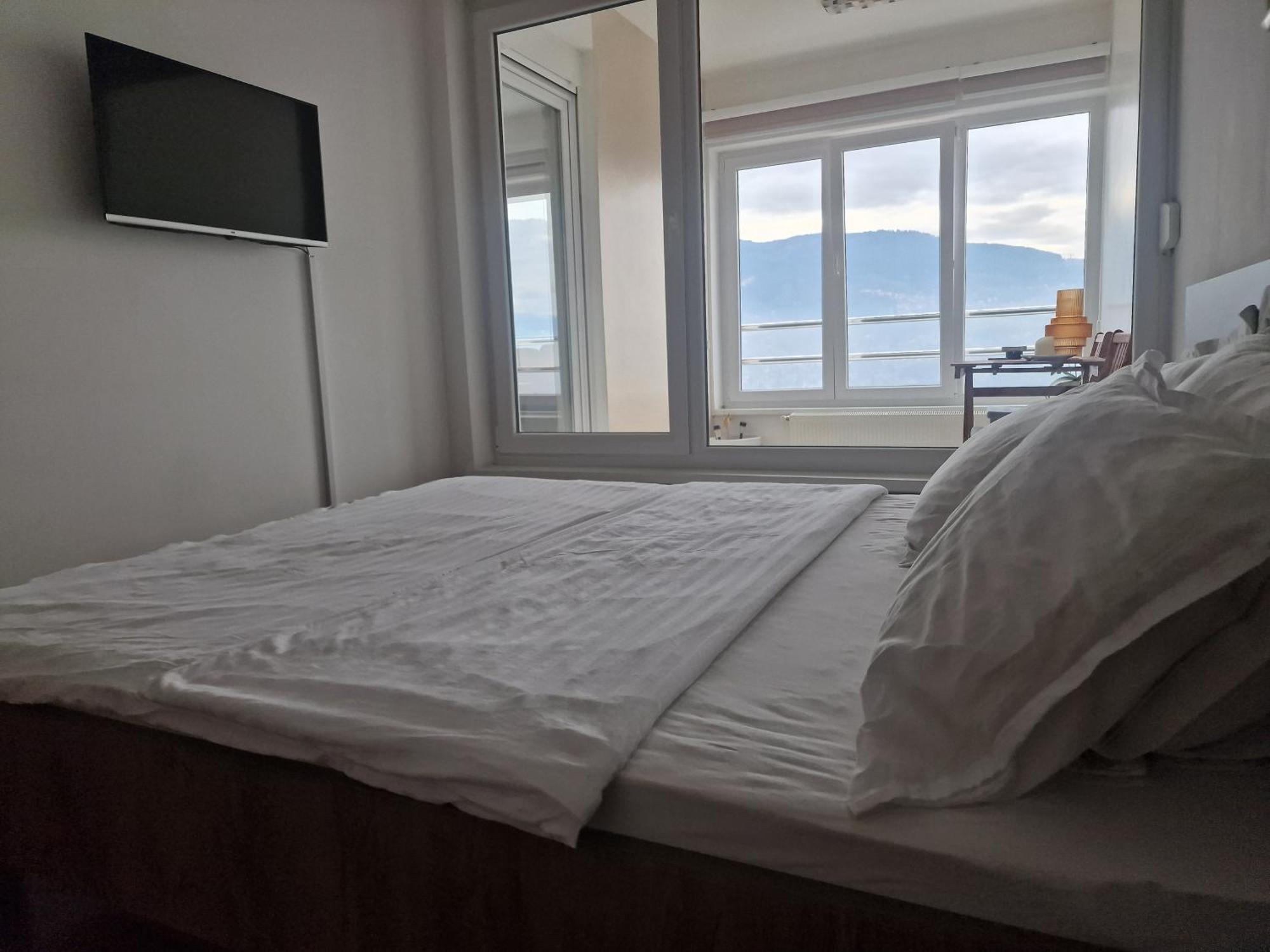 Apartman Dunja SJJ Exteriör bild