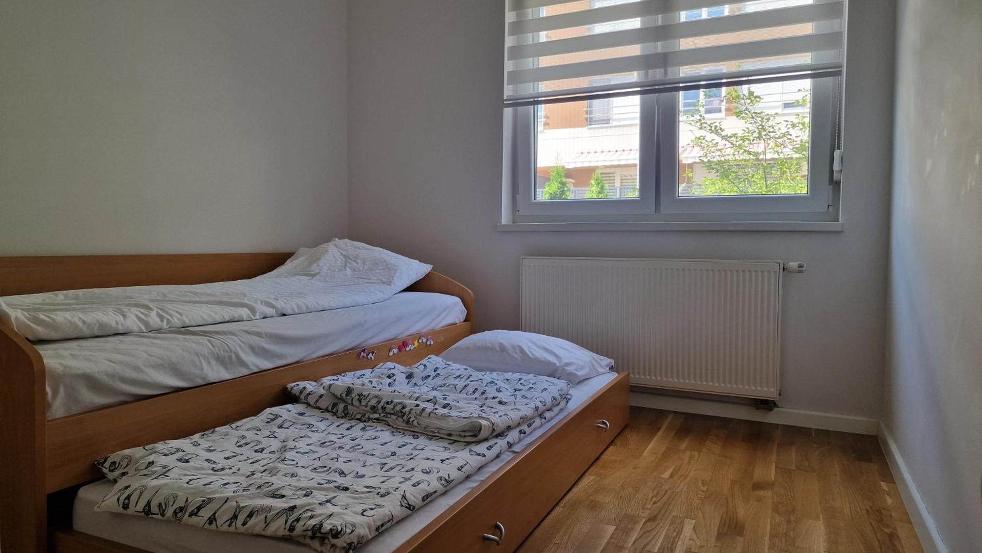 Apartman Dunja SJJ Exteriör bild